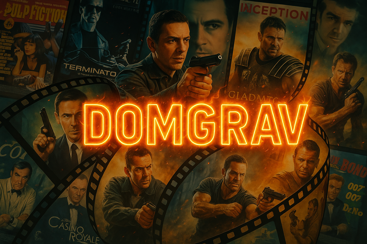 Domgrav
